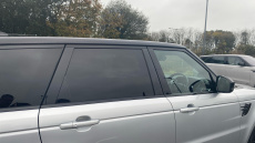 Land Rover Range Rover Sport 3.0 SDV6 HSE Dynamic 5dr Auto Diesel Estate